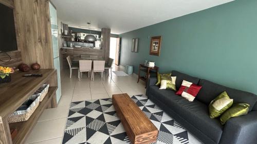 Pirangi do Norte Apartamento | Apartamento Imperial Porto Brasil