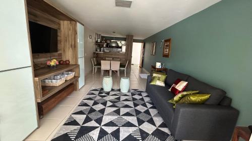 Pirangi do Norte Apartamento | Apartamento Imperial Porto Brasil