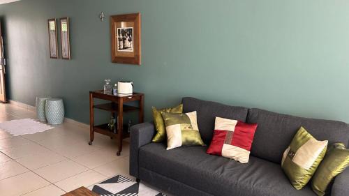 Pirangi do Norte Apartamento | Apartamento Imperial Porto Brasil