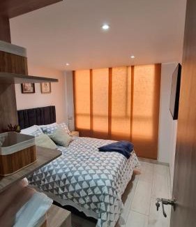 Usaquen Apartamento | Apartamento imperdible en Bogotá norte
