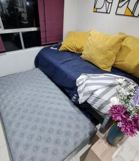 Usaquen Apartamento | Apartamento imperdible en Bogotá norte
