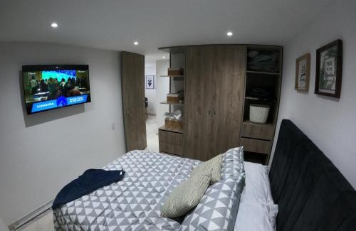 Usaquen Apartamento | Apartamento imperdible en Bogotá norte