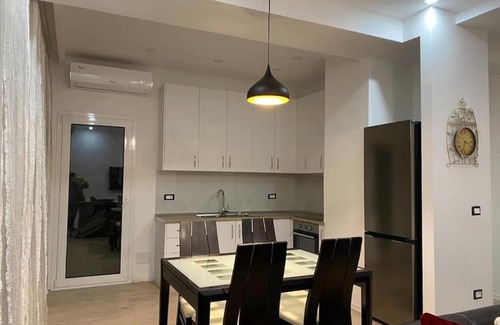Tirana Apartamento | Apartamento in affitto in zona tranquilla rezidenziale
