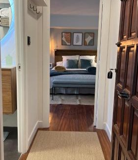 Castro Urdiales Apartamento | Apartamento independiente Suite - Recién reformado y parking gratis