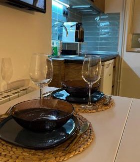 Castro Urdiales Apartamento | Apartamento independiente Suite - Recién reformado y parking gratis