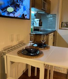 Castro Urdiales Apartamento | Apartamento independiente Suite - Recién reformado y parking gratis