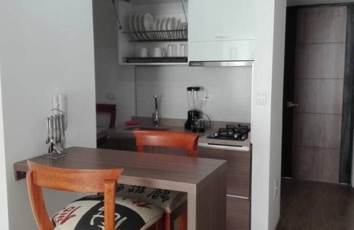 Tunja Apartamento | APARTAMENTO INDEPENDIENTE CENTRO TUNJA