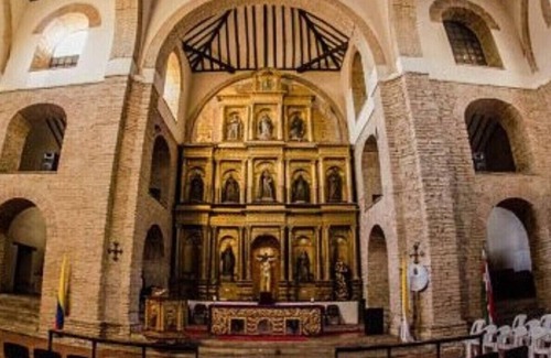 Tunja Apartamento | APARTAMENTO INDEPENDIENTE CENTRO TUNJA