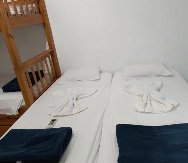 Boqueirao Apartamento | APARTAMENTO INTEIRO 1 dormitório COM AR CONDICIONADO NO BOQUEIRÃO