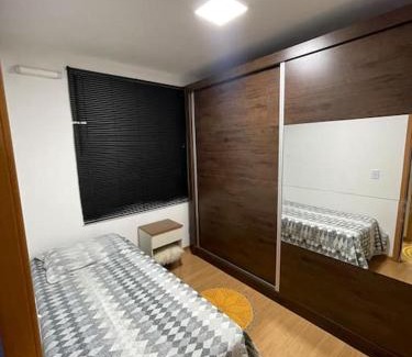 Botucatu Apartamento | Apartamento Inteiro