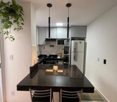 Botucatu Apartamento | Apartamento Inteiro