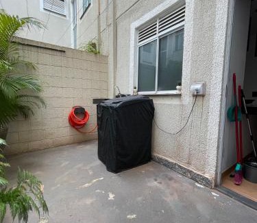 Botucatu Apartamento | Apartamento Inteiro