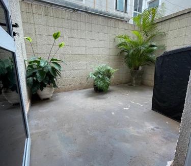 Botucatu Apartamento | Apartamento Inteiro