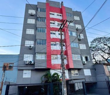 Cidade Baixa Apartamento | Apartamento inteiro Cidade Baixa