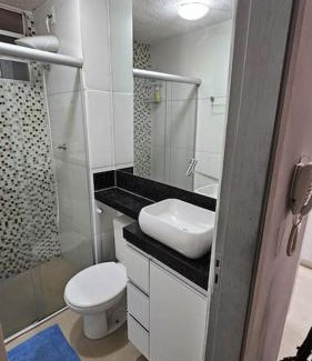 Mansour Apartamento | Apartamento inteiro completo