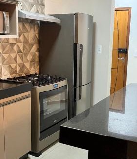 Piumhi Apartamento | Apartamento Inteiro em Piumhi Conforto no Centro