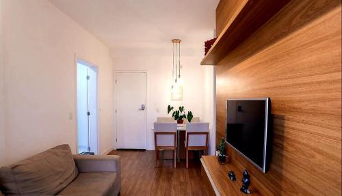Sao Paulo Apartamento | Apartamento inteiro para hospedagem