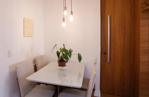 Sao Paulo Apartamento | Apartamento inteiro para hospedagem