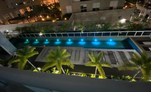 Sao Paulo Apartamento | Apartamento inteiro para hospedagem