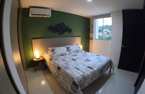 San Jose de Cucuta Apartamento | Apartamento Inteligente, Excelente Ubicación