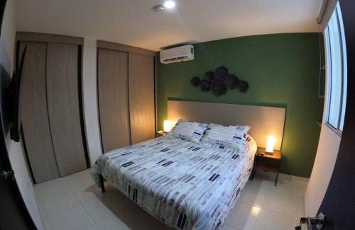 San Jose de Cucuta Apartamento | Apartamento Inteligente, Excelente Ubicación
