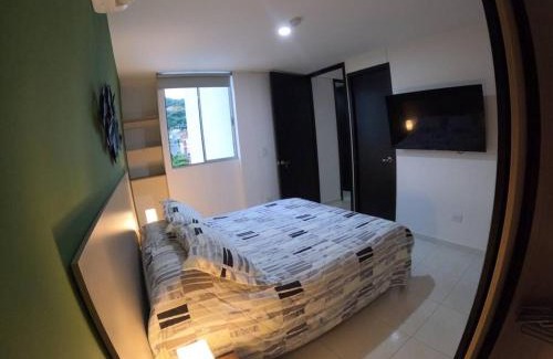 San Jose de Cucuta Apartamento | Apartamento Inteligente, Excelente Ubicación