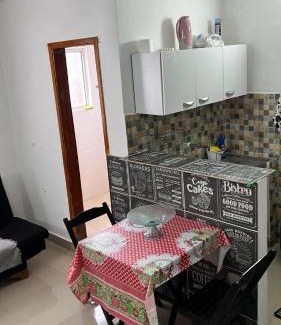 Itanhaem Apartamento | Apartamento Itanhanhem