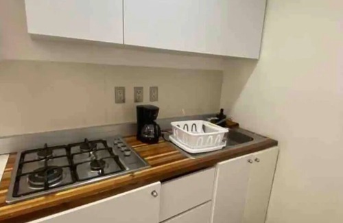 Santa María la Ribera Apartamento | Apartamento Juárez - Roma norte - Reforma - Zona Rosa