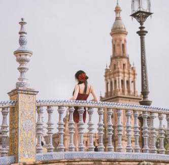 Santa Catalina Apartamento | Apartamento Jardin de Santa Paula