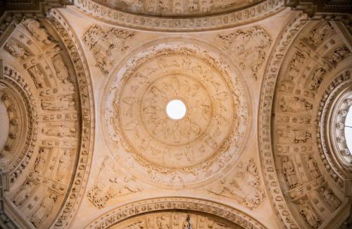 Santa Catalina Apartamento | Apartamento Jardin de Santa Paula