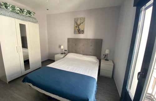 Ardales Apartamento | Apartamento Jazmín