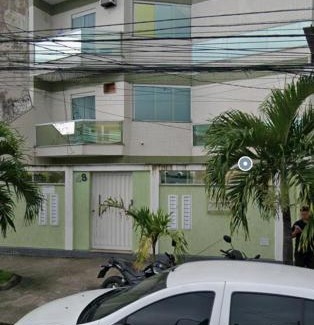 Bento Ribeiro Apartamento | Apartamento juntinho a estação