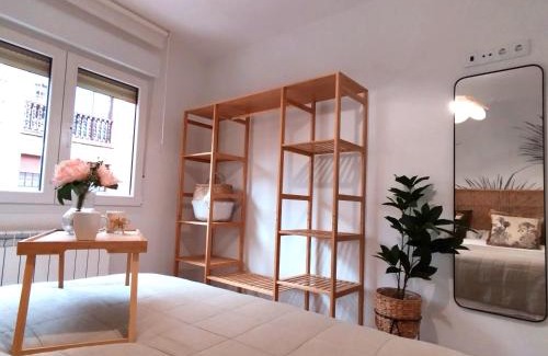 Centro de la ciudad de Gijón Apartamento | Apartamento junto a Ayuntamiento y Playa