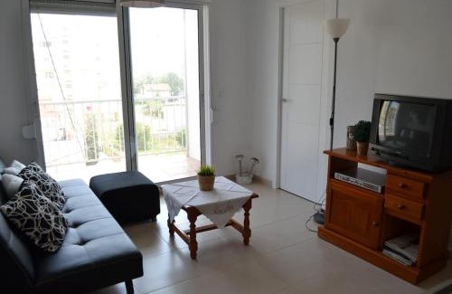 Pobles del Sud Apartamento | Apartamento junto a playa y cerca de campo de golf