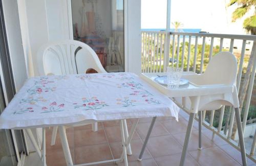 Pobles del Sud Apartamento | Apartamento junto a playa y cerca de campo de golf