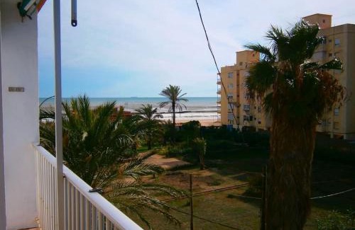 Pobles del Sud Apartamento | Apartamento junto a playa y cerca de campo de golf