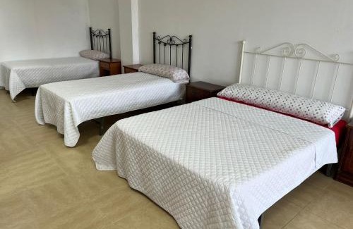 Cádiz Apartamento | Apartamento Karen