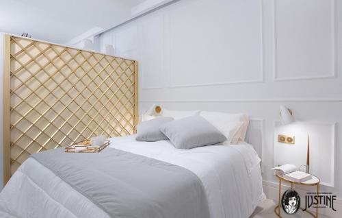 Moscardo Apartamento | Apartamento Kintsugi by Justine Apartments Apartamento turístico en Madrid Río