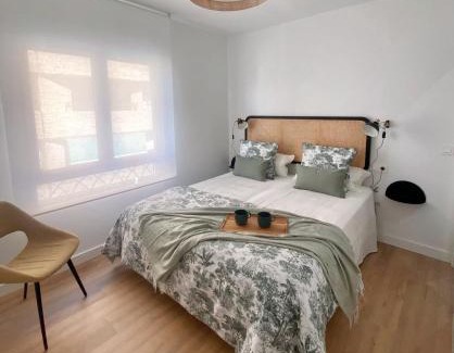Talavera de la Reina Apartamento | Apartamento La Muralla