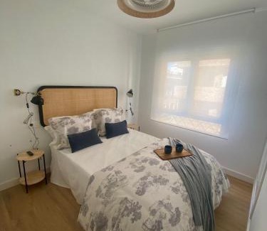 Talavera de la Reina Apartamento | Apartamento La Muralla