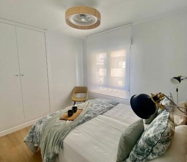 Talavera de la Reina Apartamento | Apartamento La Muralla