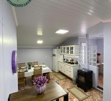 Centro Apartamento | Apartamento Lavanda