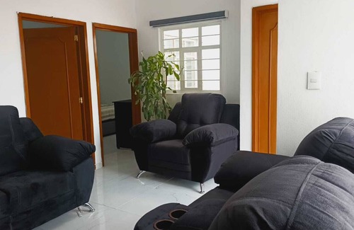 Cholula Apartamento | Apartamento La Cañada cholula Puebla