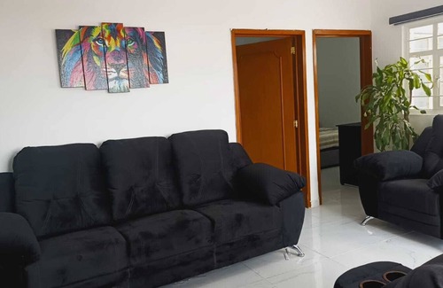 Cholula Apartamento | Apartamento La Cañada cholula Puebla