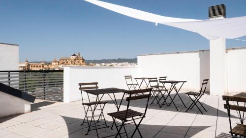 Distrito Sur Apartamento | Apartamento La Calahorra