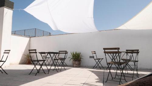 Distrito Sur Apartamento | Apartamento La Calahorra