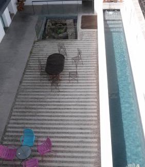 Distrito Sur Apartamento | Apartamento La Calahorra