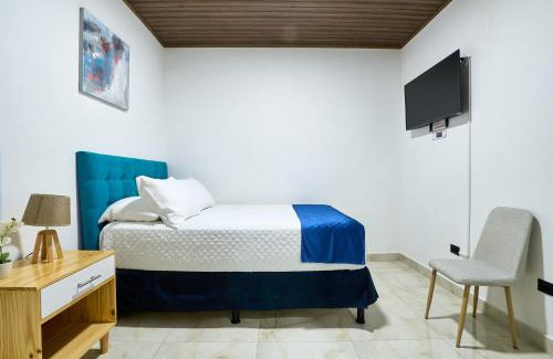 Dolorosa Apartamento | APARTAMENTO LA CAPITAL