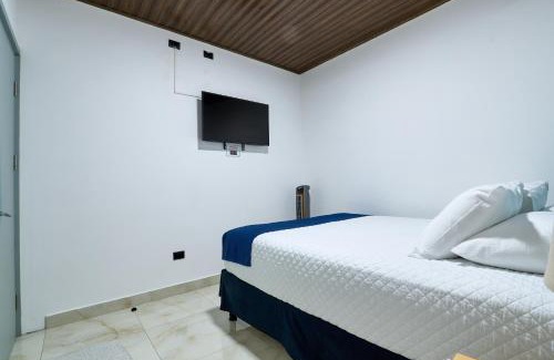 Dolorosa Apartamento | APARTAMENTO LA CAPITAL