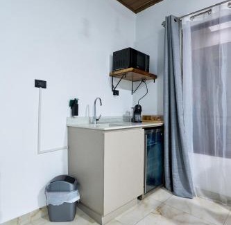 Dolorosa Apartamento | APARTAMENTO LA CAPITAL